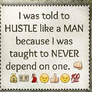 Meet your Posher, Krystal